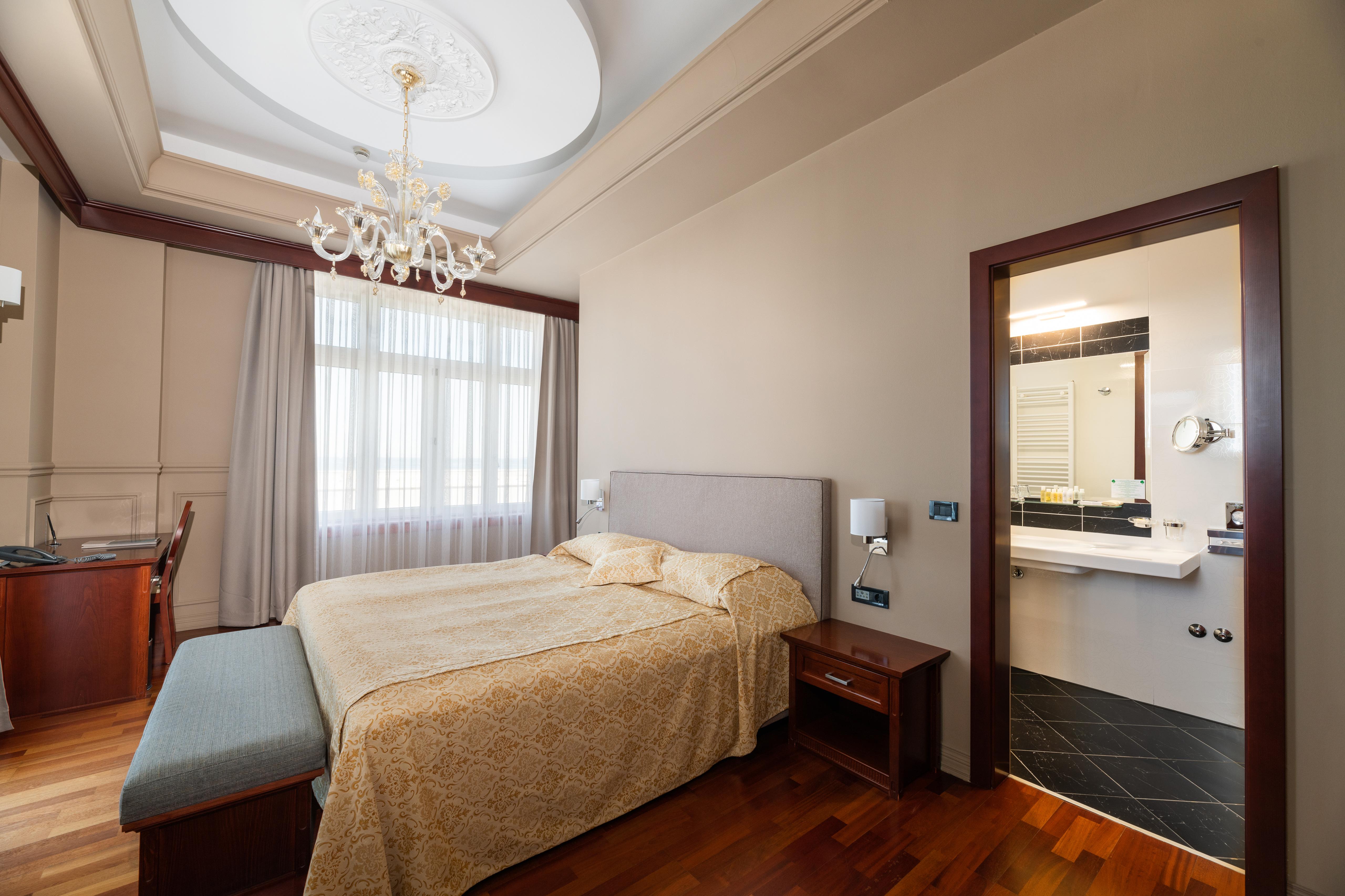 Bo Hotel Palazzo Porec Exterior photo