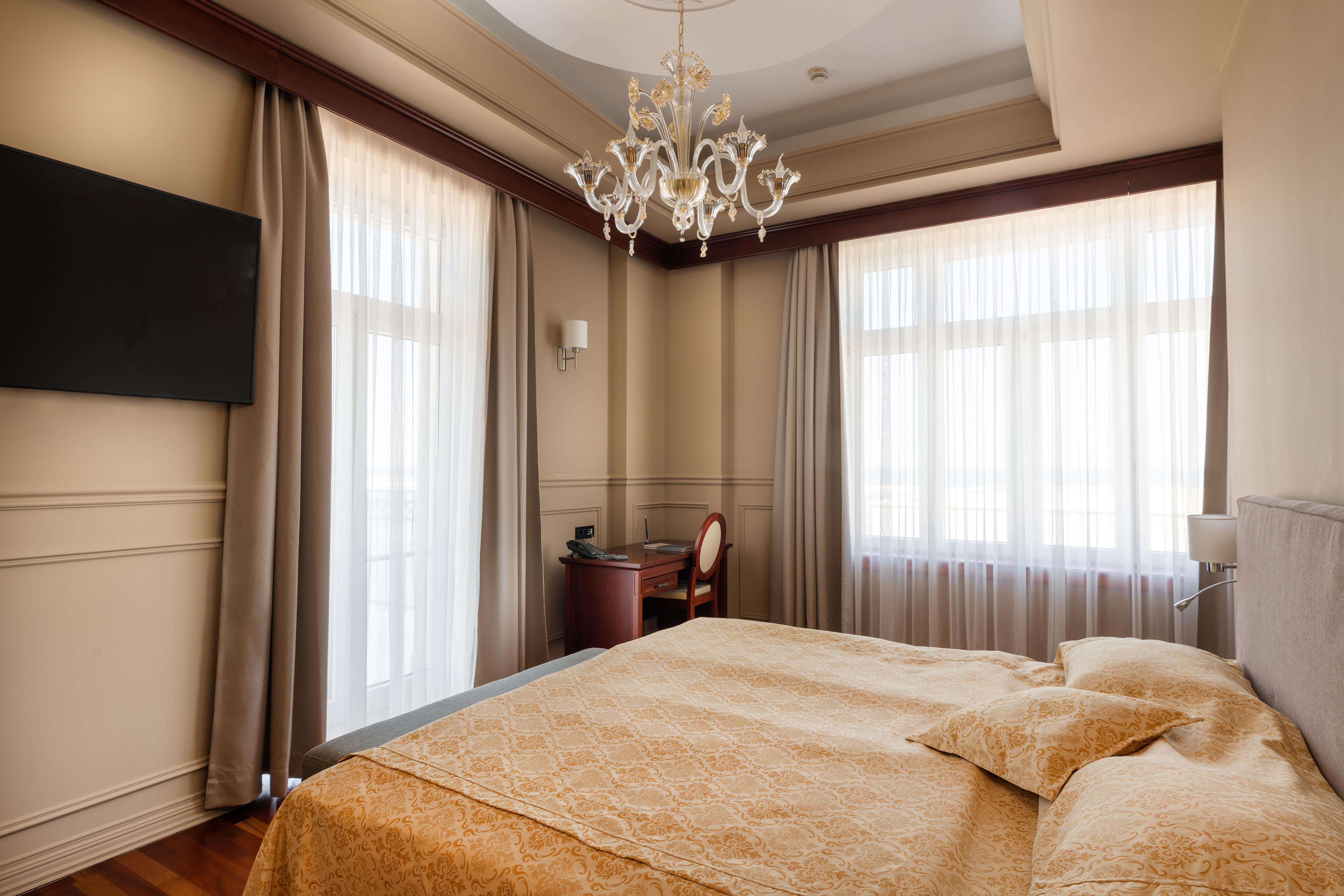 Bo Hotel Palazzo Porec Exterior photo