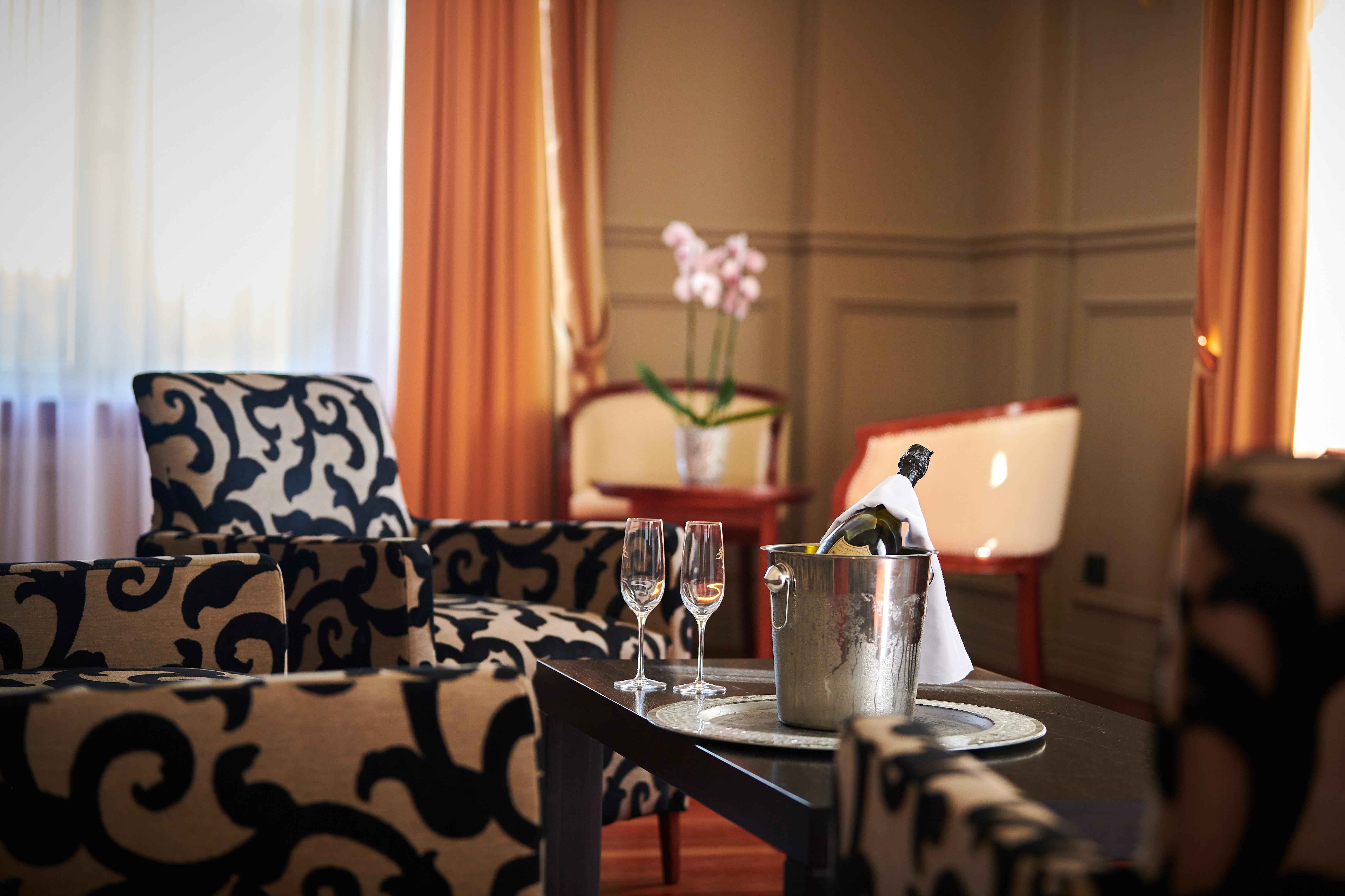 Bo Hotel Palazzo Porec Exterior photo