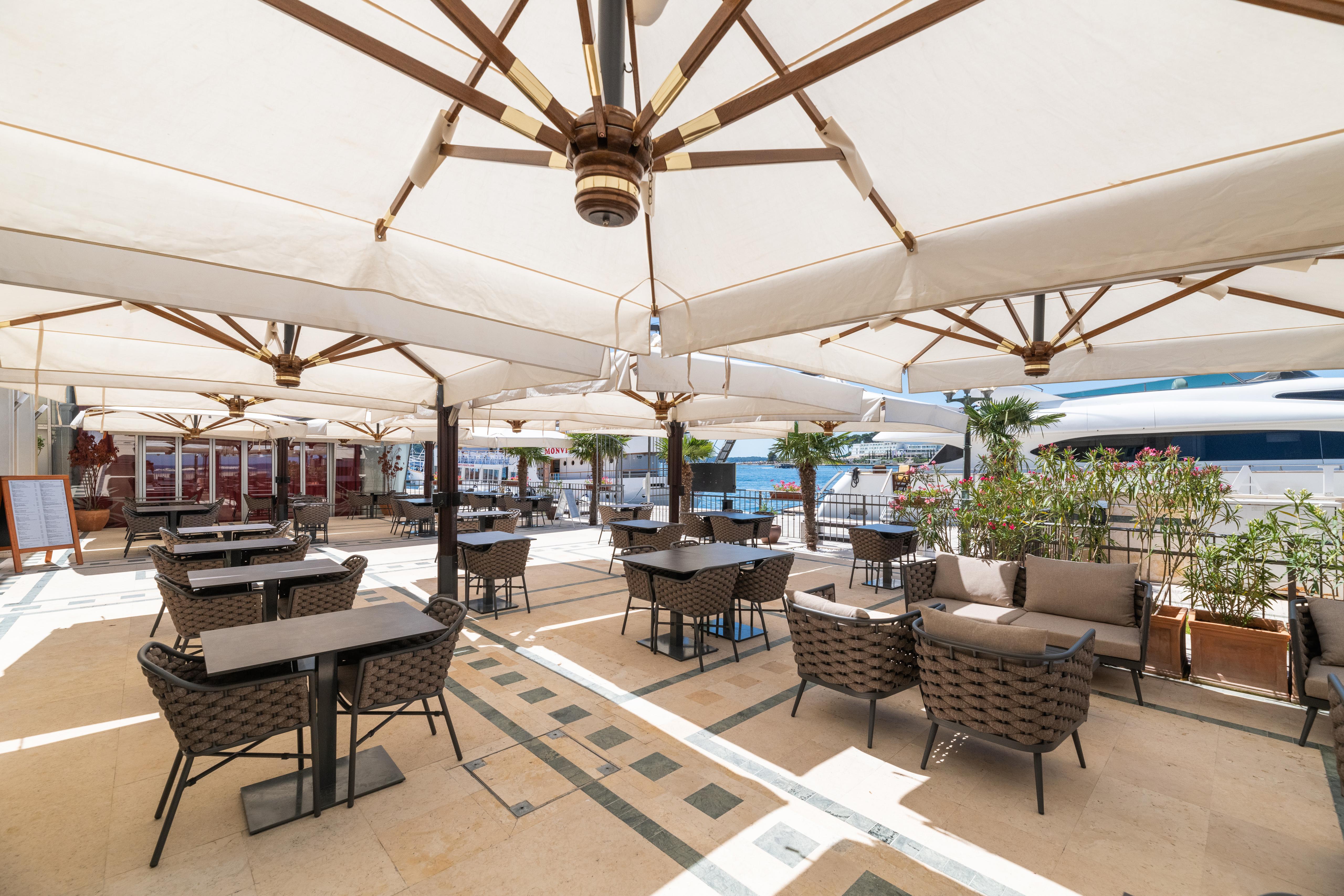 Bo Hotel Palazzo Porec Exterior photo