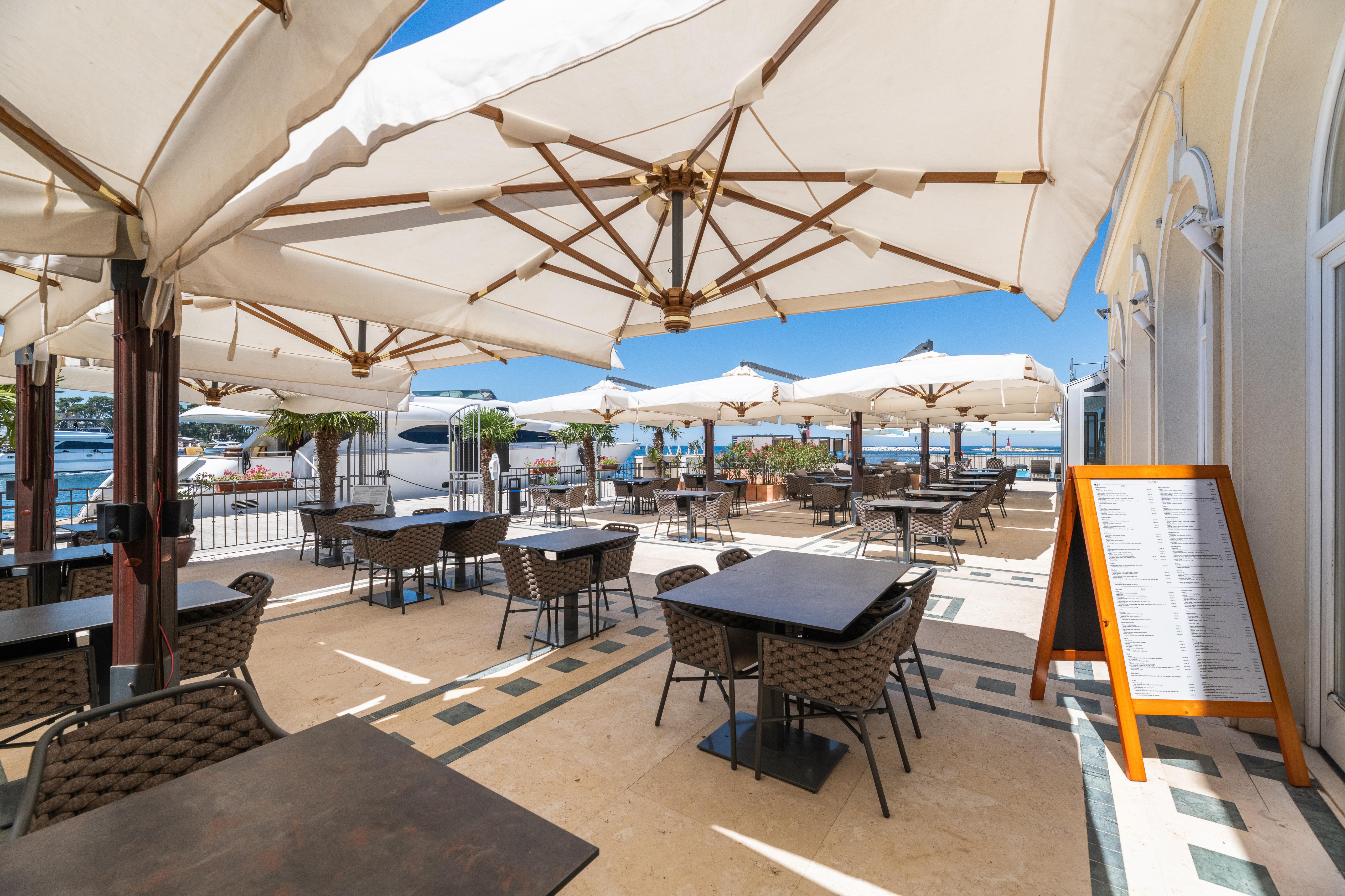Bo Hotel Palazzo Porec Exterior photo