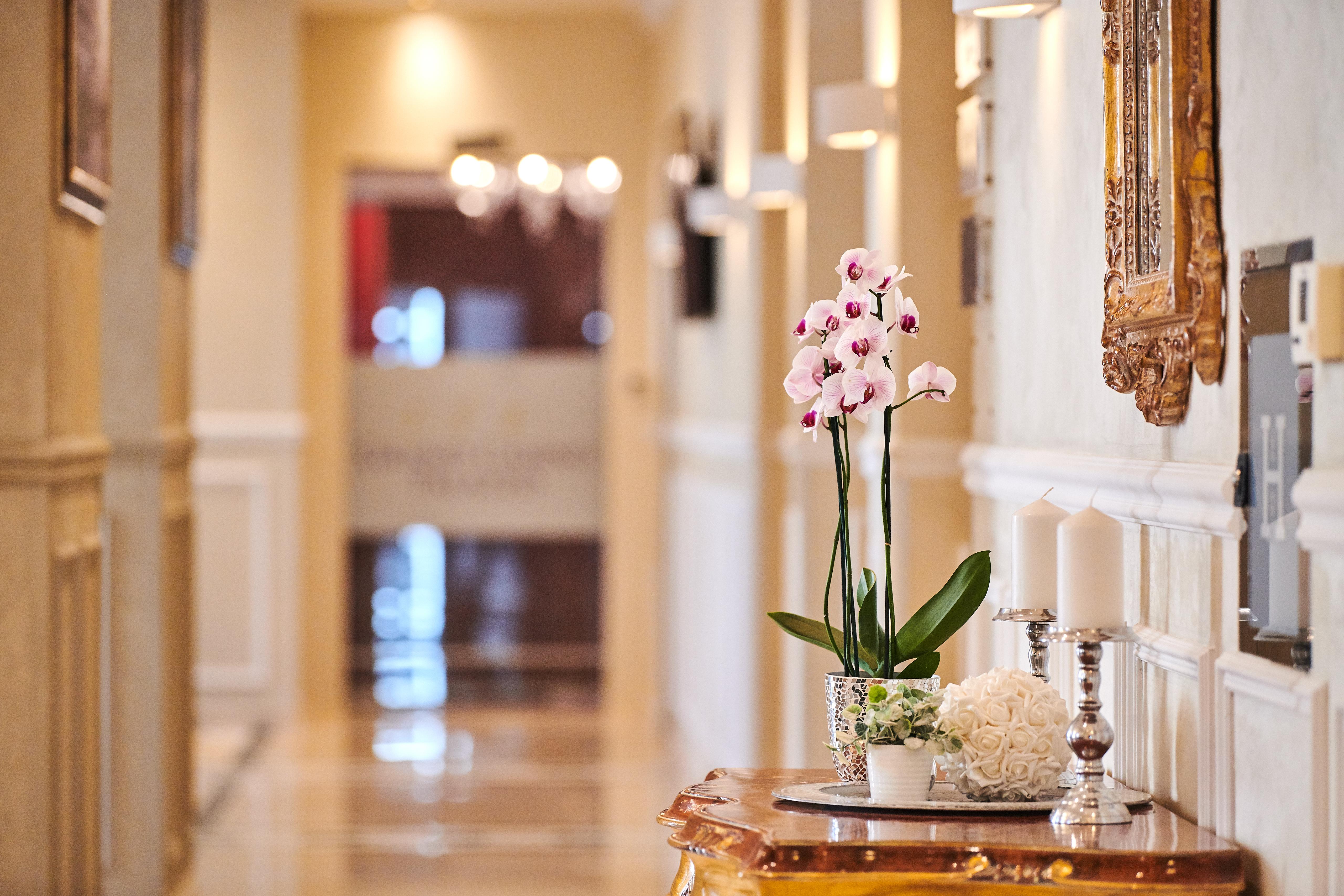 Bo Hotel Palazzo Porec Exterior photo