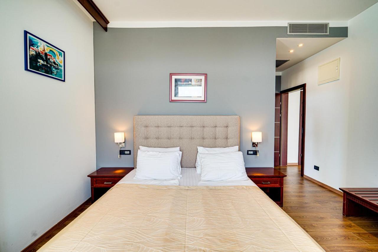 Bo Hotel Palazzo Porec Exterior photo