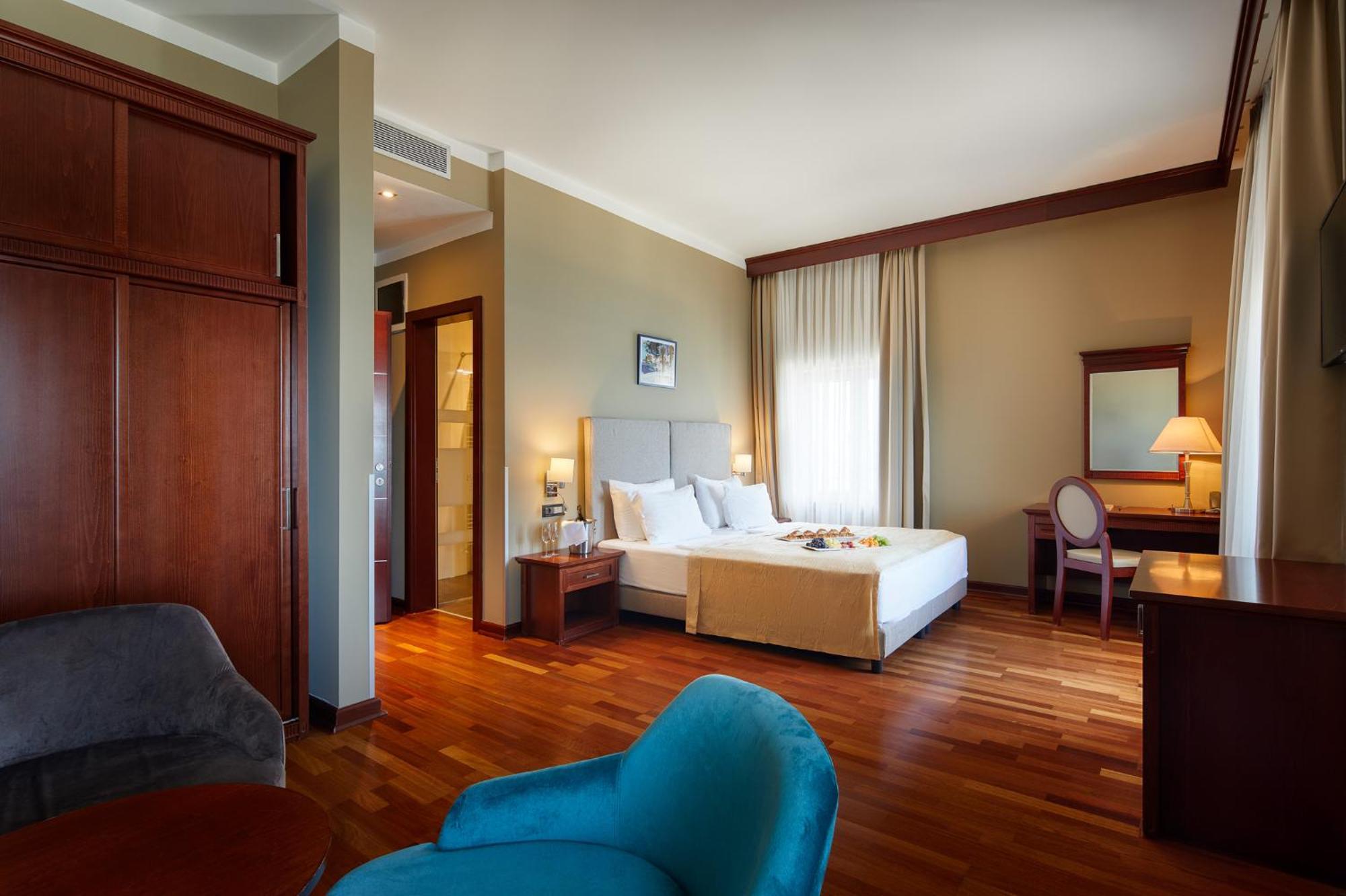 Bo Hotel Palazzo Porec Exterior photo